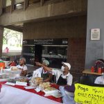 Feria Navideña de la Diversidad Cultural en la Biblioteca Nacional