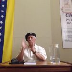 Conversatorio ‘‘Chávez, la pasión que nos une’’ enalteció el legado cultural del líder bolivariano