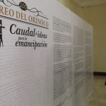 200 años después, originales del Correo del Orinoco se encuentran con la imprenta que los diera a luz