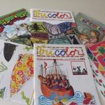 Gracias a Tricolor, varias generaciones de niños se convirtieron en lectores