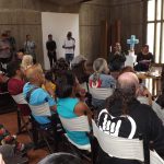 Más de 4 mil cultores de todo el país ofrecieron ideas y propuestas para el diálogo y la acción