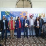 Biblioteca Nacional presente y activa en la XIII Edición de la FILVEN 2018 capítulo Lara