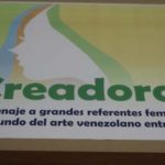 Se visibilizó la sublime mirada de la mujer en el Archivo Audiovisual de Venezuela (AAV)