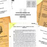 Biblioteca Nacional posee una valiosa documentación indígena