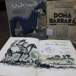 90 Años cumple la Doña Bárbara de don Rómulo Gallegos