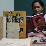 Biblioteca Nacional: trinchera de lucha por la visibilización de la mujer