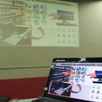 BN avanza en la integración de las bibliotecas universitarias