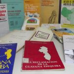 “La Guayana Esequiba, tierra venezolana”
