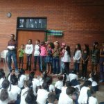 En Yaracuy sonó la hora del cuento 2017