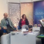 Con más de 20 actividades participará la Biblioteca Nacional en la Filven 2018