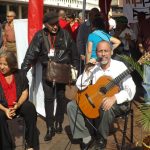 Biblioteca Nacional dijo presente en la agenda de paz Bolivariana