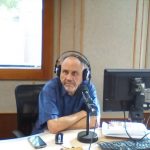 Ignacio Barreto: Biblioteca Nacional forma parte intrínseca de nuestra historia