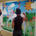 El Credo de Áquiles Nazoa se reza en la biblioteca que lleva su nombre