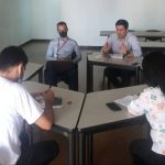 Comisión mixta avanza en Proyecto de Ley sobre Digitalización del Patrimonio Cultural para su Preservación, Difusión y Libre Acceso en Línea