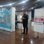 CICPC toma nuevamente las instalaciones de la Biblioteca Nacional con un ciclo de ponencias sobre literatura policial