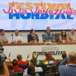 Festival Mundial Viva Venezuela retumbará  del 10 AL 19 de mayo en Caracas, Miranda y La Guaira