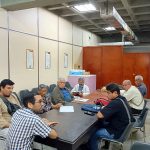 Héctor Bencomo Barrios: guardián de las memorias del Libertador