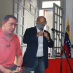 “El paradigma de Chávez. Récords y retos” se presentó en la Casa de Nuestra América José Martí