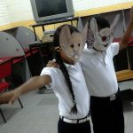 Biblioteca Rafael Longoria inició actividades de promoción de lectura