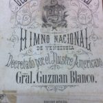 La Biblioteca y su Gente: 137 años del Himno Nacional