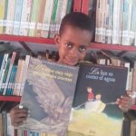 Grandes relatos para pequeños lectores: ‘‘El Gabo’’ para chamos en la BPC La Guaira