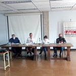 Presentación del proyecto de Ley sobre Digitalización del Patrimonio Cultural para su preservación, difusión y libre acceso en línea