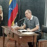 Al amante de los libros, Gabriel Saldivia