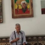 Continúa Taller Literario sobre Belleza y Revolución de Ludovico Silva