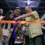 Biblioteca Febres Cordero, en la ciudad de Mérida, reabre sus puertas