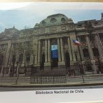 Un recorrido por las bibliotecas Latinoamericanas en el CEDINBI