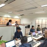 Plan Nacional en Ciencias de la Información disciplina de gran relevancia en la era digital