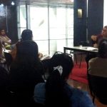 Biblioteca Nacional conmemora 222 años del natalicio de Antonio José de Sucre