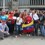 Biblioteca Nacional : Gente Constituyente, cultura de paz