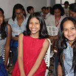 Niños fueron premiados en concurso de cuentos de la Biblioteca Nacional