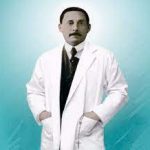 Muere un médico y nace un santo. 102 años de la partida del doctor José Gregorio Hernández