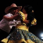 Joropo identidad y tradición