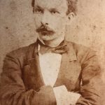 José Martí participó en el proceso creativo de la educación en Venezuela