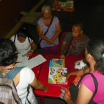 Casi 400 juguetes entregó la Biblioteca Nacional para garantizar Navidades felices a niños y niñas