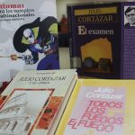 Julio Cortázar: “la única que busca un sitio fresco es la cabeza”