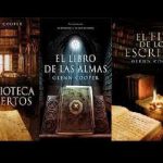 La biblioteca de los muertos: No querrás leer tu nombre entre sus páginas