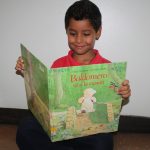 ¡Otra vez la escuela!