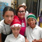 Con parrandas y aguinaldos se sintió la Navidad en la Biblioteca Pública Central Simón Rodríguez