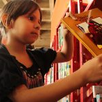 La biblioteca y su gente: El poder terapéutico de la lectura