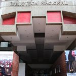 La Biblioteca y su Gente: Ciencias de la Información fortalecen la Biblioteca Nacional