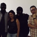 Biblioteca Nacional celebra sus 185 aniversario con lunes de teatro