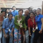 La Sala de Orientación y Referencia celebró sus 48° Aniversarios