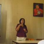 Exponen en la Filven estrategias para promover la lectura desde entornos digitales