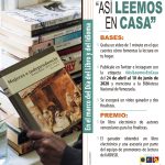 Biblioteca Nacional de Venezuela convoca concurso para fomentar promoción de lectura