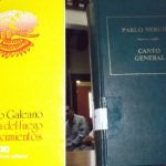 El amor y la poesía es lo más libre que el hombre tiene