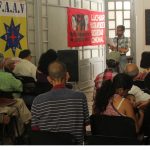 Cuba y Venezuela una sola Patria